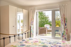 Master Bedroom- click for photo gallery